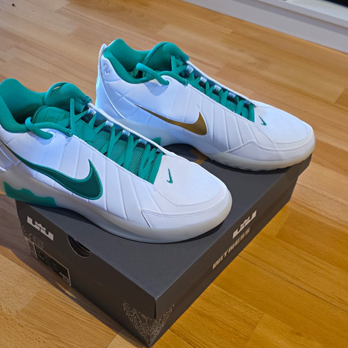 Nike lebron witness men - nike, men's