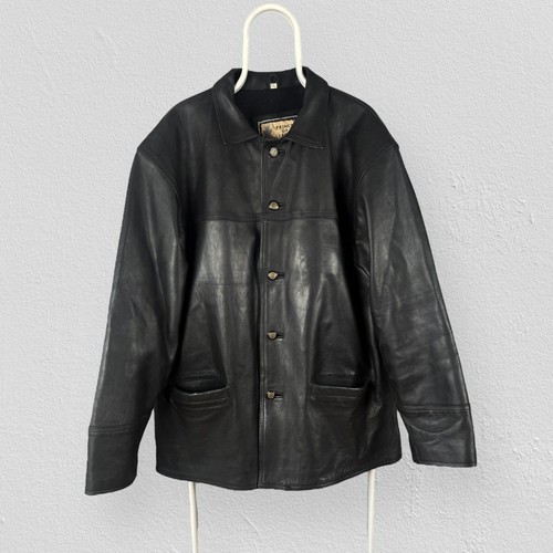 Vintage prince leather - vintage,