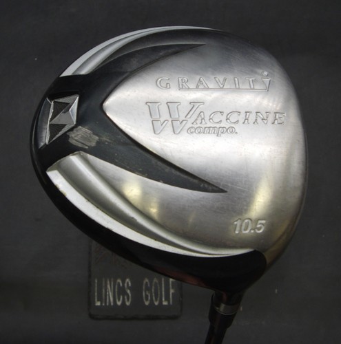 Waccine gravity compo - waccine,