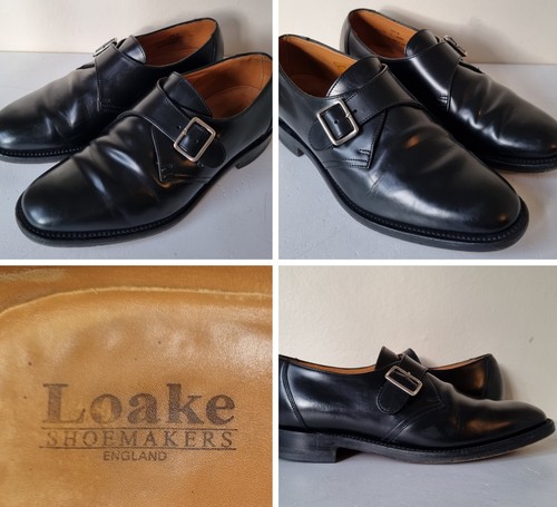 Loake 204b mens - loake,