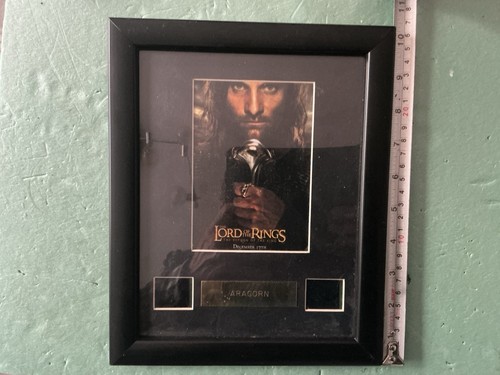 Lord the rings return - of,