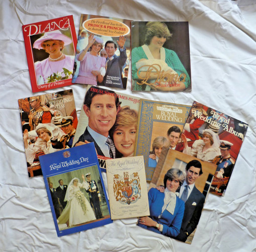 Various original vintage - various,