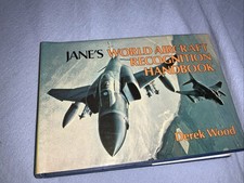 Jane's World Aircraft