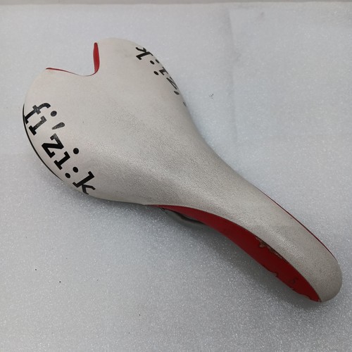 Fizik aliante twin flex saddle - fizik,