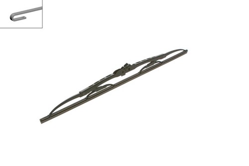 Bosch front rear super - front,