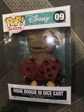 Funko Pop! Trains Nightmare