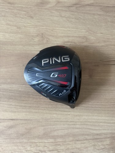 Ping g410 plus driver head - driver, /