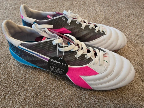 Diadora brasil elite - diadora, football