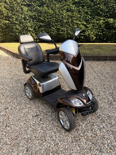 Kymco cruise mobility scooter - kymco,