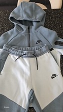 Nike Kids Tracksuit Set (Age