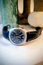 Lanco Chronograph Valjoux 7733