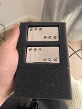 Maxon Wide Range Humbuckers