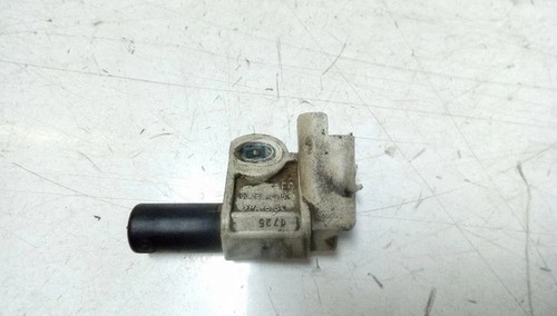 Peugeot 407 coupe camshaft - 407, 6c