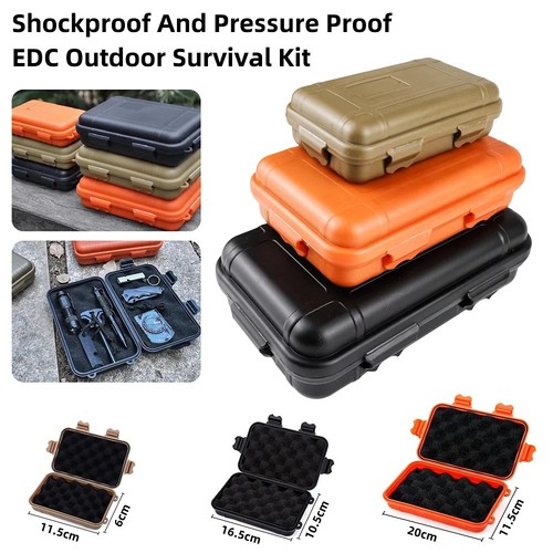 Dustproof sealed box - sealed,