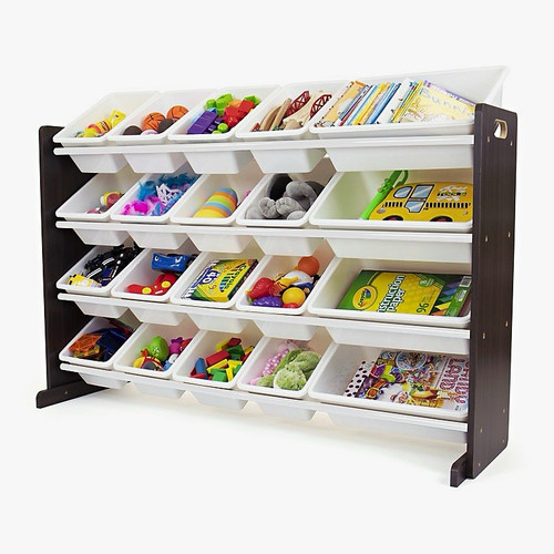 Children toy storage - children's,