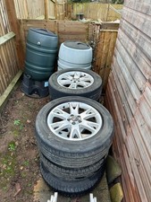 Volvo XC90 18" Atlantis Alloy