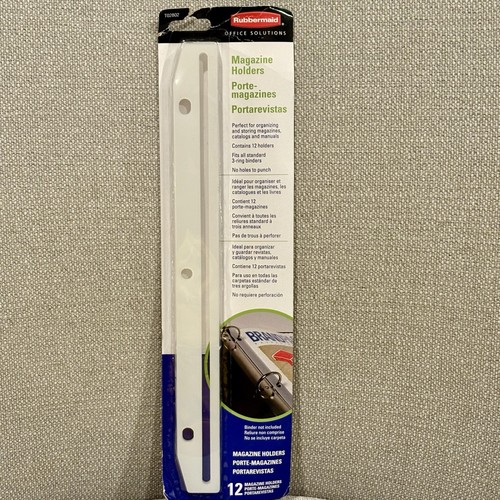 Rubbermaid hole plastic - 3,