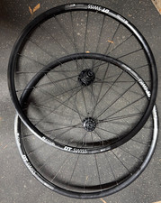 DT SWISS R 470 DB Wheelset