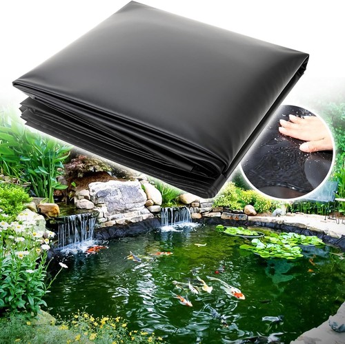 Garden pond liner durable - pond,
