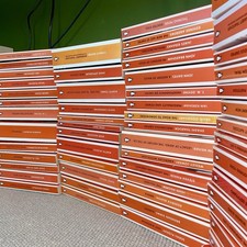 Penguin Books 100 Job Lot