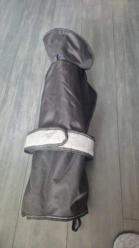 Danish design dog coat - danish,
