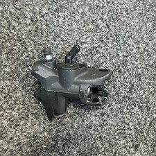 2018 Kawasaki Z1000 SX Front Brake Lever & Master Cylinder - 132360103 b56 