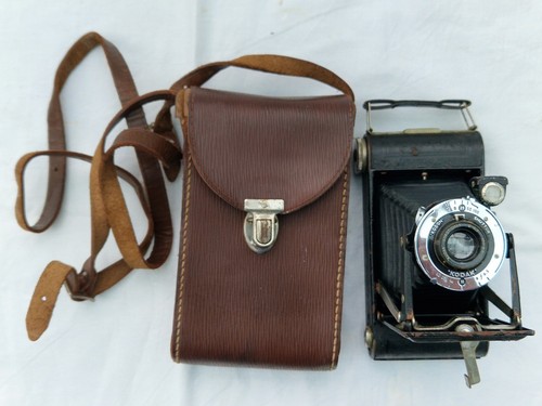 Kodak junior 620 - 0,
