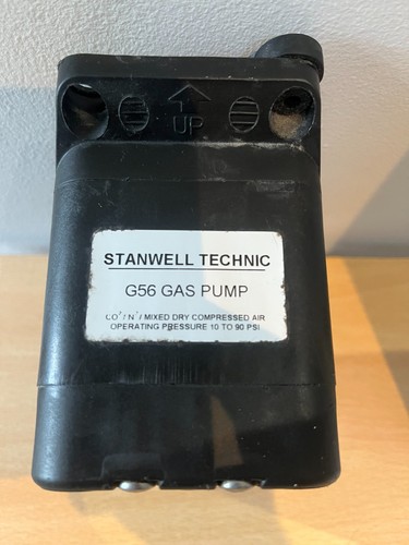 Stanwell flojet g56 gas - stanwell,