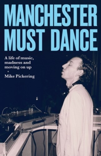 Manchester must dance - manchester,