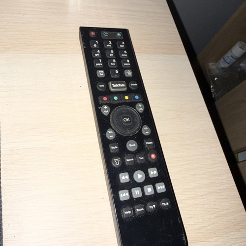 Talktalk youview - talktalk,