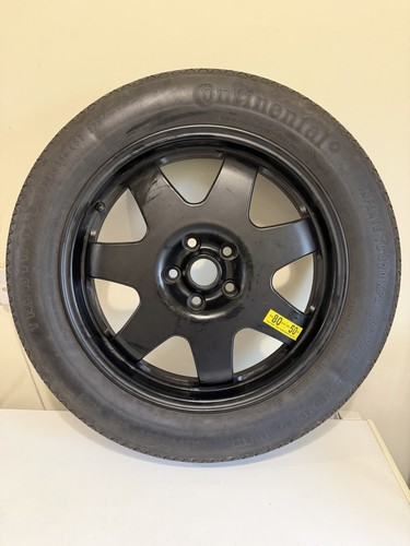 Space saver spare wheel - saver,