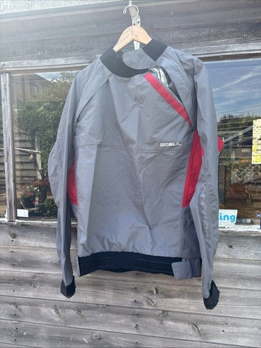Gul gamma waterproof cag - gul,
