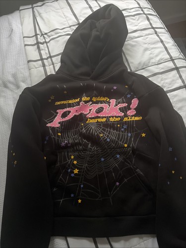 Spider worldwide punk black - worldwide,