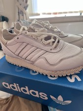 Adidas New York trainers Great
