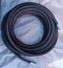 Drain/ Sewer Jetting Hose 1/2"
