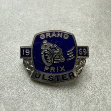 Ulster grand prix 1969 - grand,