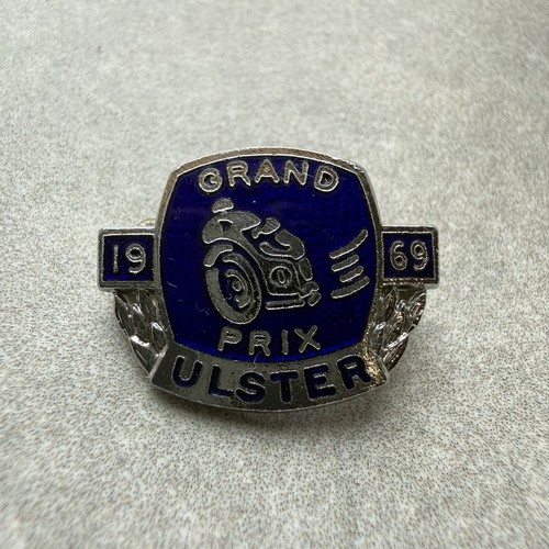 Ulster grand prix 1969 - grand,