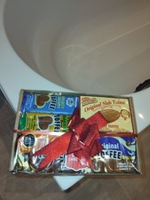 Walkers Toffee Slab Gift