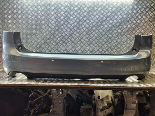 Volvo v90 2016 2024 - , rear