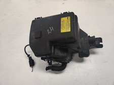 VOLVO XC90 2003 ENGINE GEARBOX