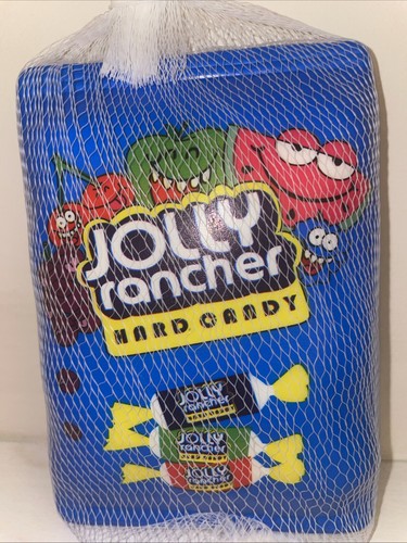 Jolly rancher foam squishy - jolly,