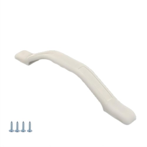 Generic grab handle white - grab,