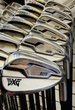 PXG 0211 DUALCOR IRONS GOLF