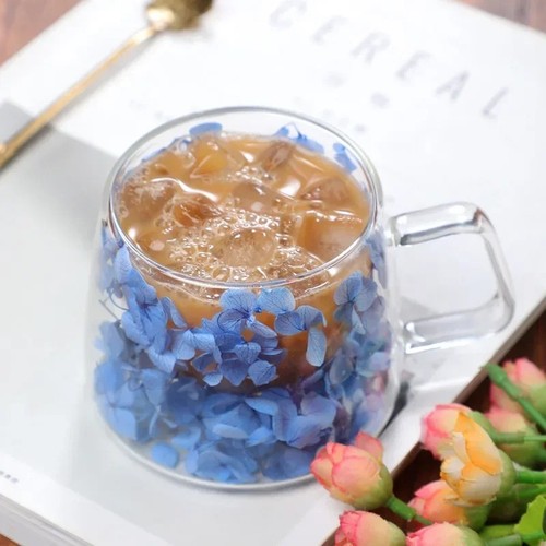 200ml dried flower double - dried, wall