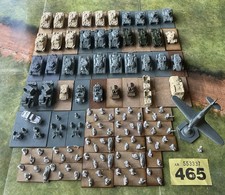 10mm WW2 British 8th Army