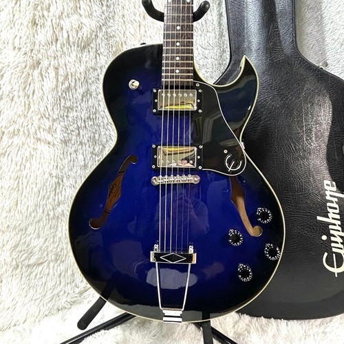 Rare limited edition epiphone - rare,