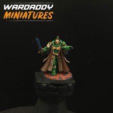 Pro Painted Warhammer 40k