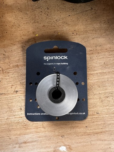 Spinlock t50 series alloy high - spinlock,