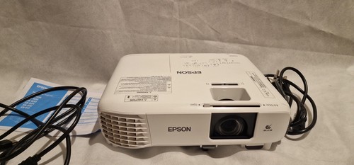 Epson fh06 full 1080p - eb-fh06, hd