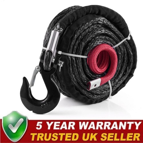 31000lbs winch rope 10mm - 31000lbs, x